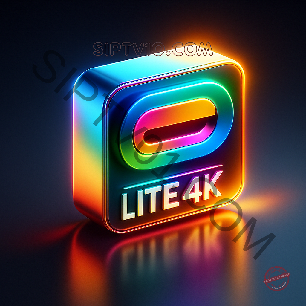 lite 4k